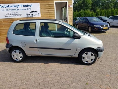 Renault Twingo - 1.2 Emotion - 1