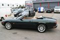 Jaguar XK8 - 4.0 V8 Convertible AUT Leer Sport Airco 2000 Cabriolet - 1 - Thumbnail