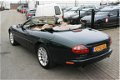 Jaguar XK8 - 4.0 V8 Convertible AUT Leer Sport Airco 2000 Cabriolet - 1 - Thumbnail