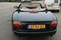 Jaguar XK8 - 4.0 V8 Convertible AUT Leer Sport Airco 2000 Cabriolet - 1 - Thumbnail