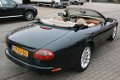 Jaguar XK8 - 4.0 V8 Convertible AUT Leer Sport Airco 2000 Cabriolet - 1 - Thumbnail