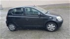 Toyota Yaris - 1.0-16V VVT-i Sol BJ2002/APK/NAP - 1 - Thumbnail