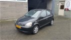 Toyota Yaris - 1.0-16V VVT-i Sol BJ2002/APK/NAP - 1 - Thumbnail