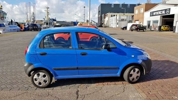 Chevrolet Matiz - 0.8 Spirit | 130.563 km | N.A.P - 1