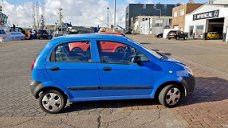 Chevrolet Matiz - 0.8 Spirit | 130.563 km | N.A.P