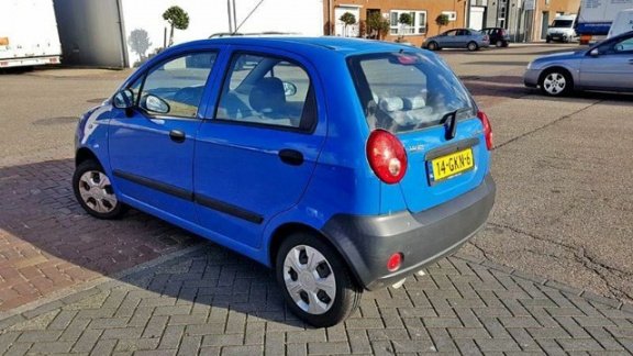 Chevrolet Matiz - 0.8 Spirit | 130.563 km | N.A.P - 1