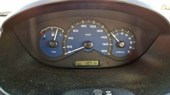 Chevrolet Matiz - 0.8 Spirit | 130.563 km | N.A.P - 1