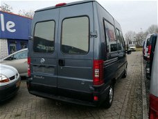 Fiat Ducato - Rolstoelbus zelf of meerijden