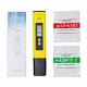 Digitale pH meter PH-1605 voor aquarium of vijver - 1 - Thumbnail