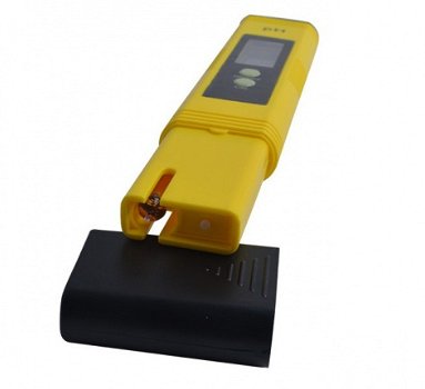 Digitale pH meter PH-1605 voor aquarium of vijver - 2