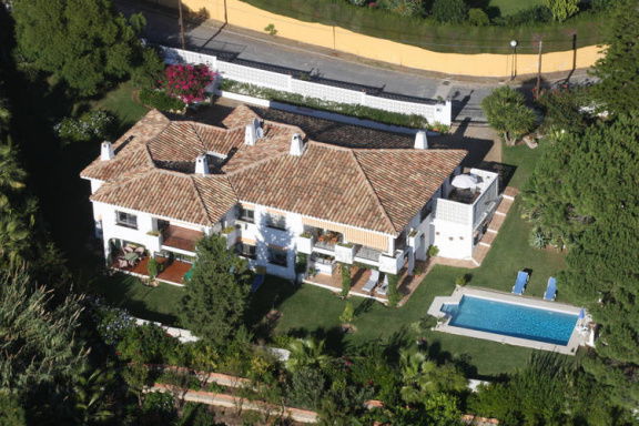 Luxe Appartement in Marbella, Elviria te huur - nr. 1