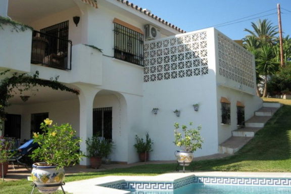 Luxe Appartement in Marbella, Elviria te huur - Afbeelding 5