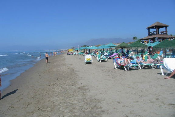 Luxe Appartement in Marbella, Elviria te huur - Afbeelding 6