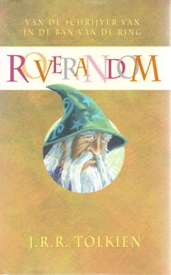 ROVERANDOM - J.R.R. Tolkien