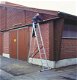 Veelzijdige ladder 2x11 treden 6,05meter! *NIEUW* - 1 - Thumbnail