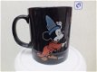 Walt Disney's Fantasia Mickey Mouse mok Staffordshire - 1 - Thumbnail