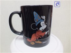 Walt Disney's Fantasia Mickey Mouse mok Staffordshire