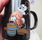 Walt Disney's Fantasia Mickey Mouse mok Staffordshire - 4 - Thumbnail