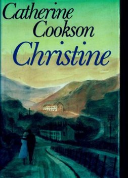 Catherine Cookson Christine - 1