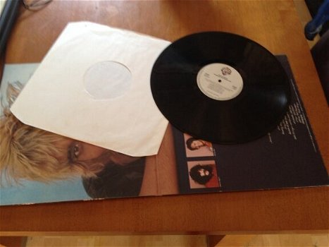Vinyl Rod Stewart - Blondes have more fun - 1