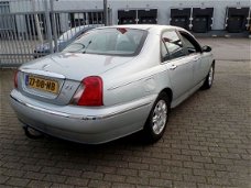 Rover 75 - 2.5 sterling automaat zeer mooie auto