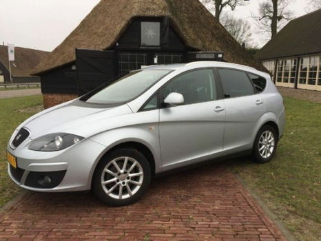 Seat Altea XL - 1.6 TDI Ecomotive Businessline High - 1