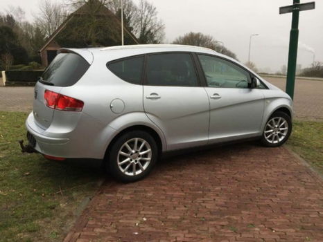 Seat Altea XL - 1.6 TDI Ecomotive Businessline High - 1