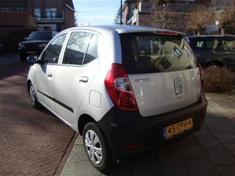 Hyundai i10 - 1