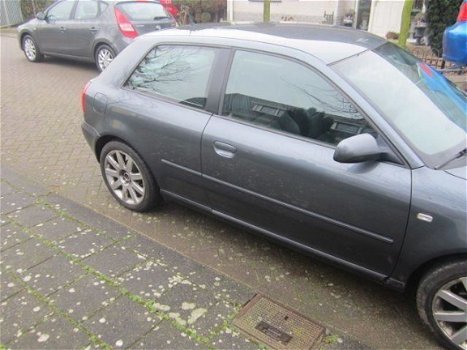 Audi A3 - 1.9 TDI Ambition clima comtrol nette auto - 1