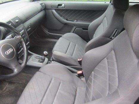 Audi A3 - 1.9 TDI Ambition clima comtrol nette auto - 1