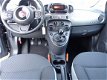 Fiat 500 - 80PK Turbo, Exclusiva, lm-velgen, airco, cuise ctrl - 1 - Thumbnail