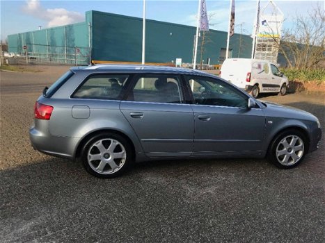 Audi A4 Avant - 3.0 TDI quattro - 1