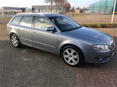 Audi A4 Avant - 3.0 TDI quattro