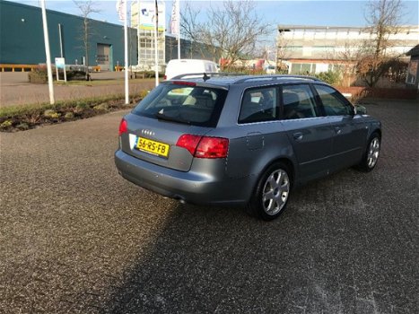 Audi A4 Avant - 3.0 TDI quattro - 1