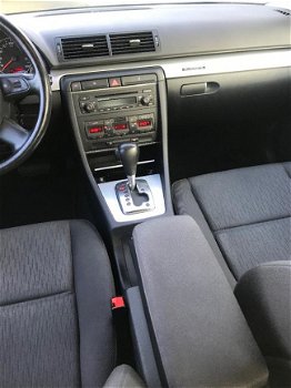 Audi A4 Avant - 3.0 TDI quattro - 1