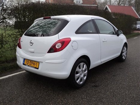 Opel Corsa - 1.2 EcoFlex Anniversay Edition LPG - 1