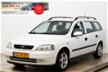 Opel Astra Wagon - 1.6 GL StationYoungtimerNieuwe APK - 1 - Thumbnail