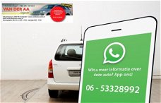 Opel Astra Wagon - 1.6 GL StationYoungtimerNieuwe APK