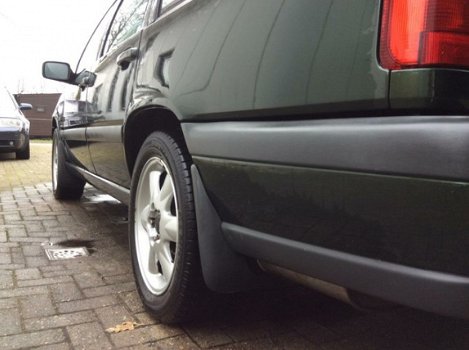 Volvo V70 - XC 2.5 T AWD CLASSIC TURBO NL AUTO NAP NWE APK - 1