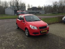 Chevrolet Aveo - Avio-1.4 16V LS LPG G3 met Airco