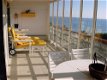 Zonnig appartement met groot terras aan strand en boulevard, Valencia, Spanje - 2 - Thumbnail