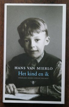 Hans van Mierlo - Het kind en ik - 1
