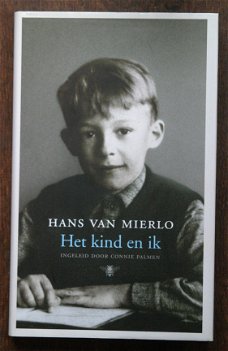 Hans van Mierlo - Het kind en ik