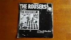 Vinyl The Rousers ‎– Rock 'N Roll Or Run