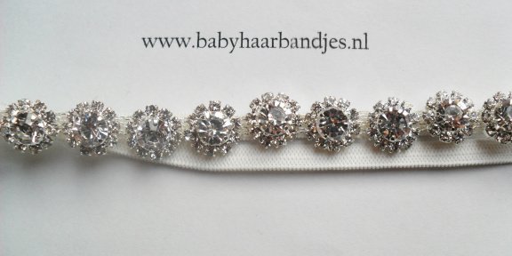 de mooiste baby haarbandjes. - 4