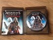 Assassin's Creed Revelations ps3 - 2 - Thumbnail