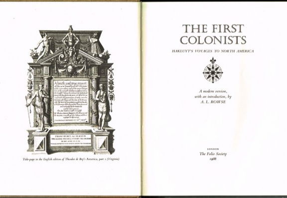 The First Colonists - Afbeelding 2