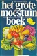 Het grote moestuinboek - 0 - Thumbnail