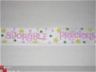 wit lint met pastel baby woorden van Creative Imaginations - 1 - Thumbnail
