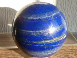 Bal / bol Lapis Lazuli (01)